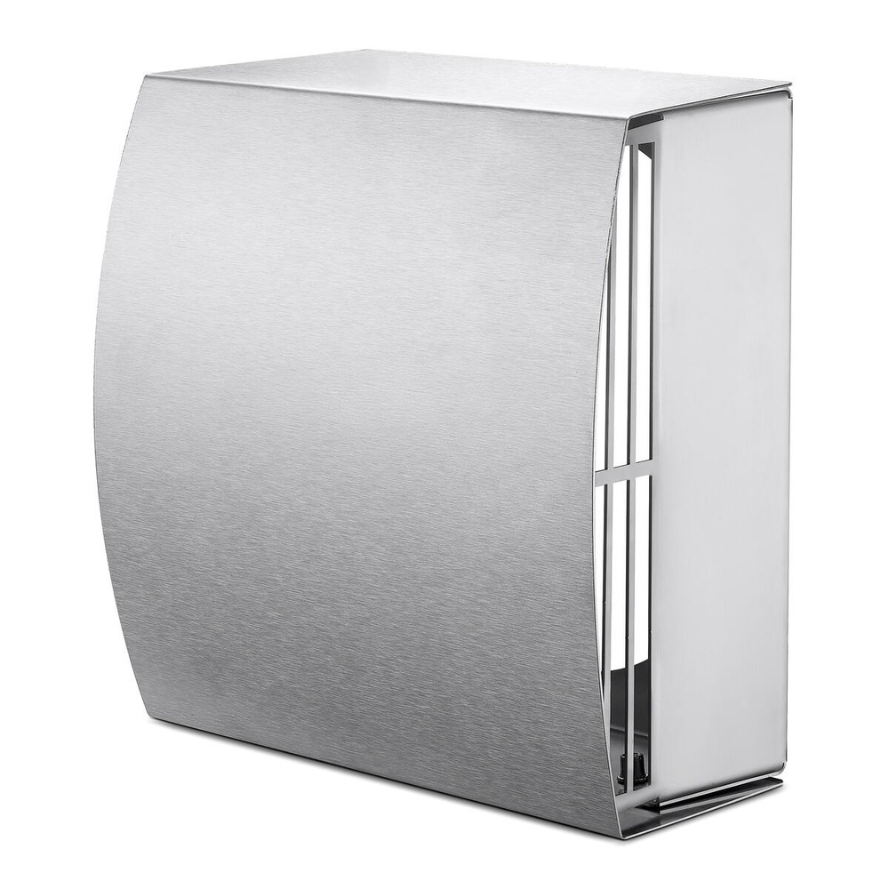 Helios Fassadenblende 09340 Typ KWL 45-160 FBT-W