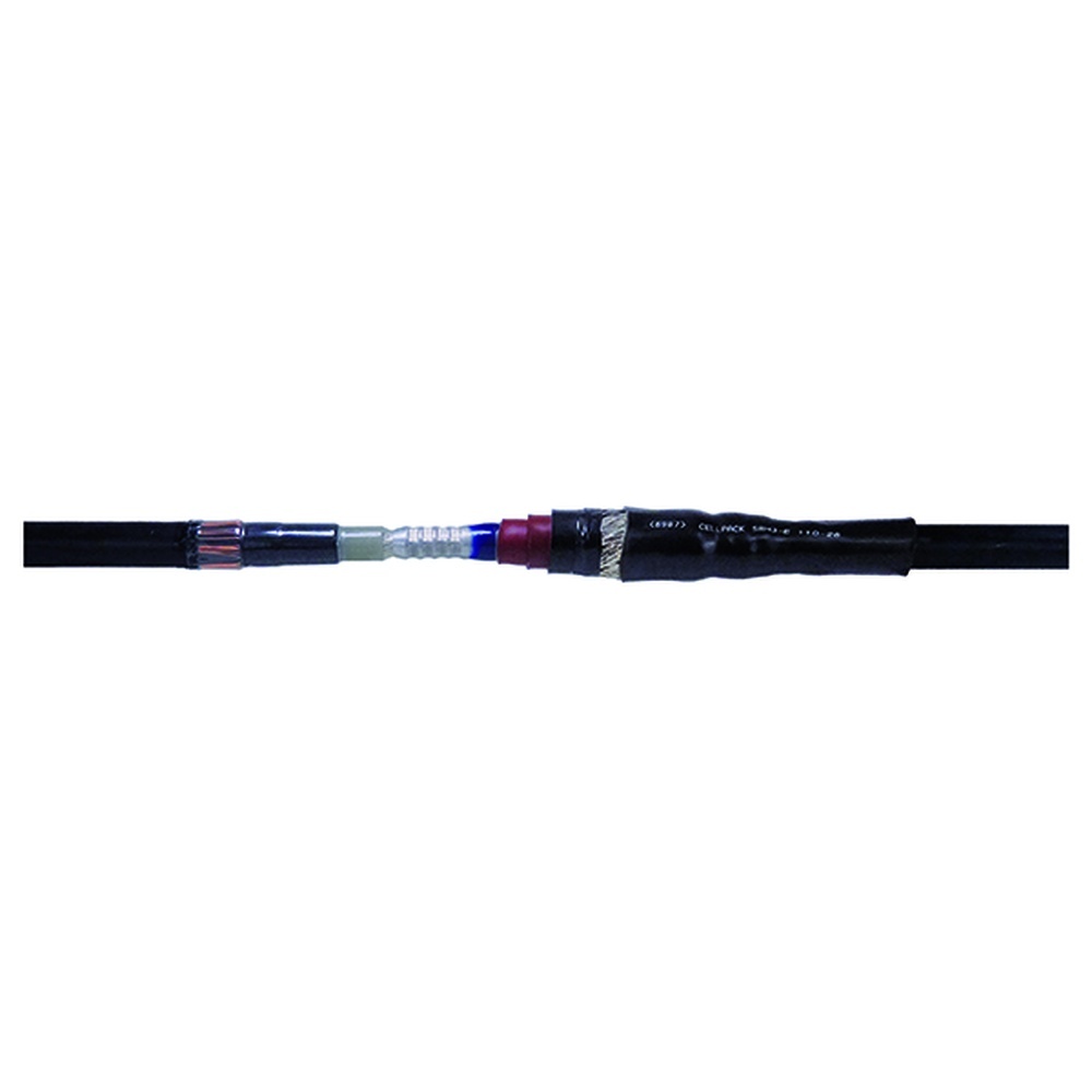 Cellpack 1 Leiter Verbindungsmuffe 194076 Typ CHM/12KV/300-400