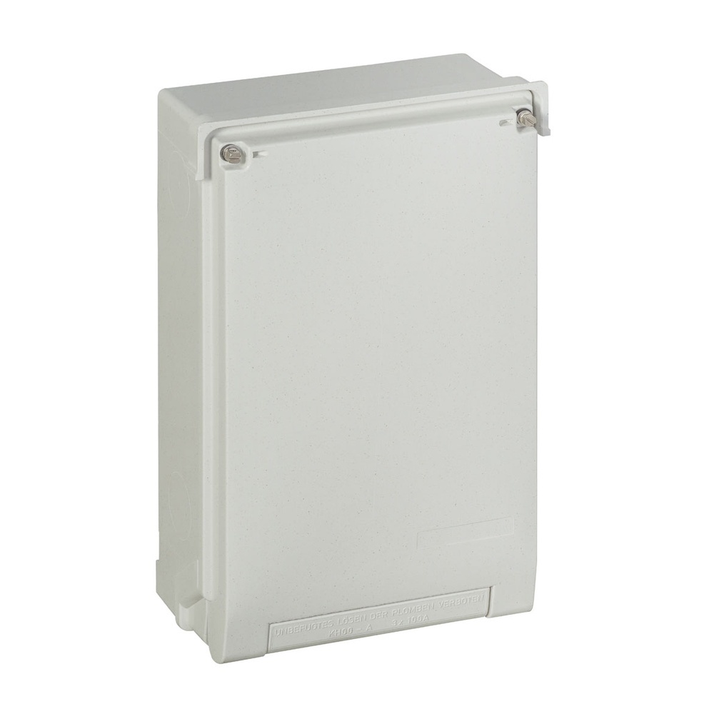 ABN Kabel Hausanschlusskasten HS434C