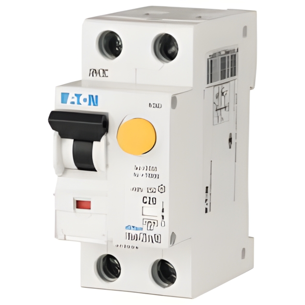 Eaton FI LS Schalter 170618 Typ FRBMM-C13/1N/003-A Eaton FI LS Schalter 170618 Typ FRBMM-C13/1N/003-A