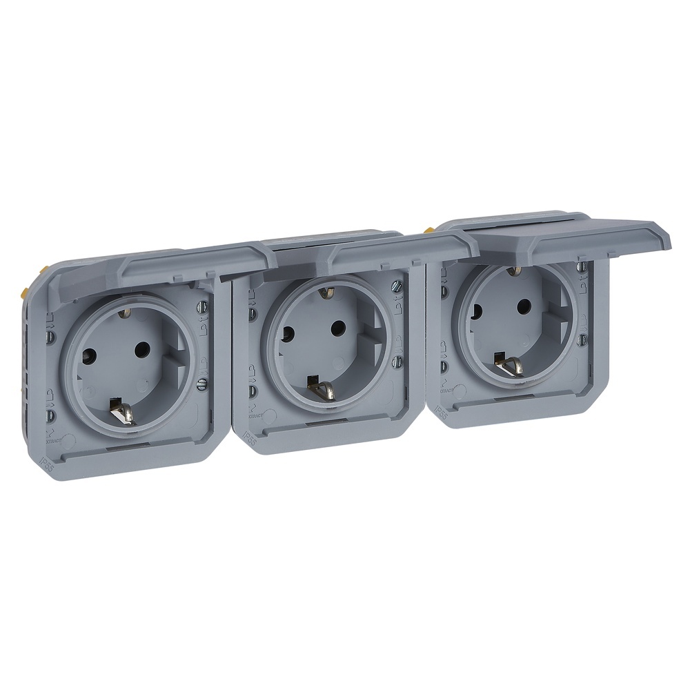 Legrand Einsatz 069578L