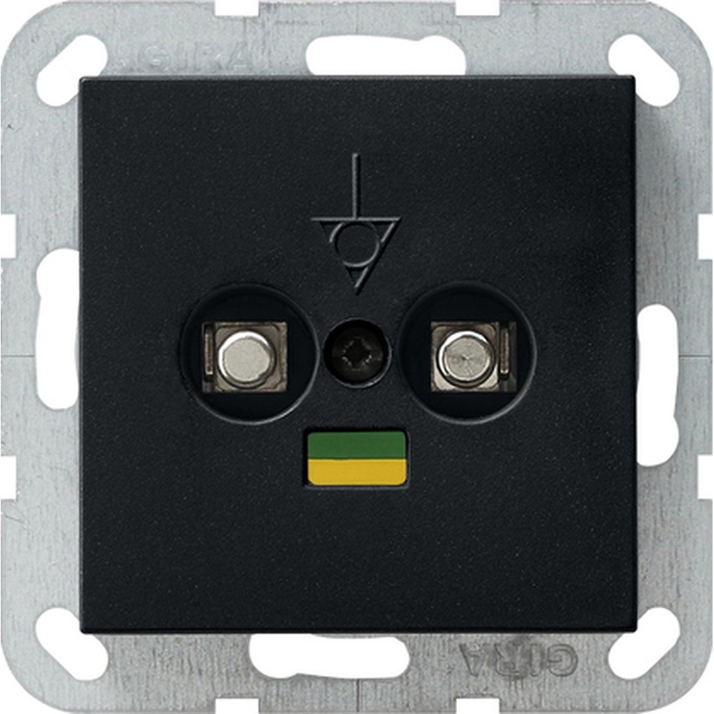 Gira Potenzialausgleich Dose 0405005