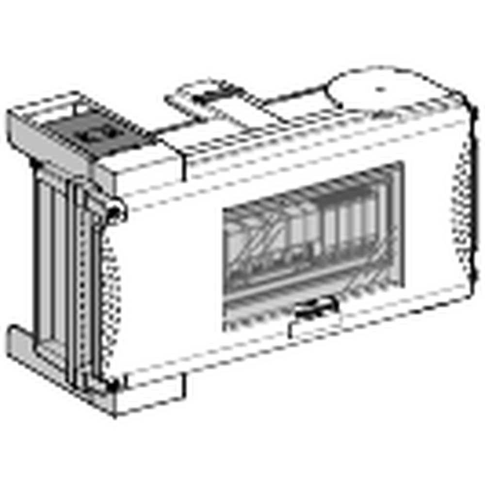 Schneider Electric Abgangskasten KSBQPRD