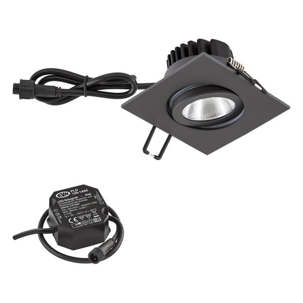EVN LED Leuchte PC654N61602