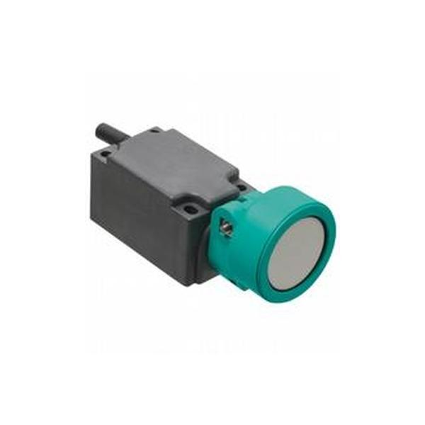 Pepperl+Fuchs Ultraschallsensor 242255 Typ 3RG6143-3MM00-PF