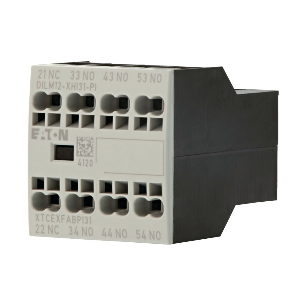 Eaton Hilfsschalterbaustein 199459 Typ DILM12-XHI31-PI