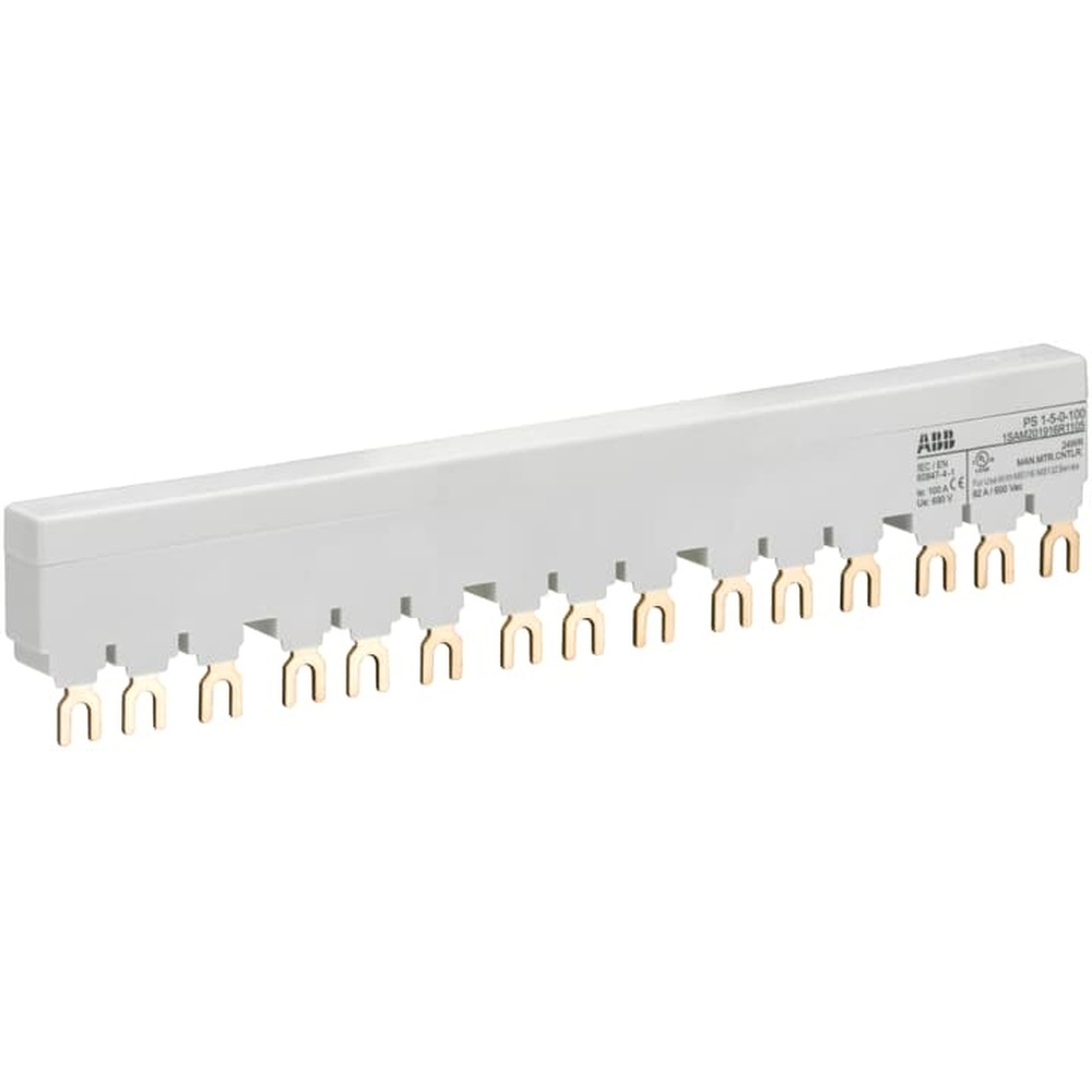 ABB Phasenschiene 1SAM201916R1105 Typ PS1-5-0-100