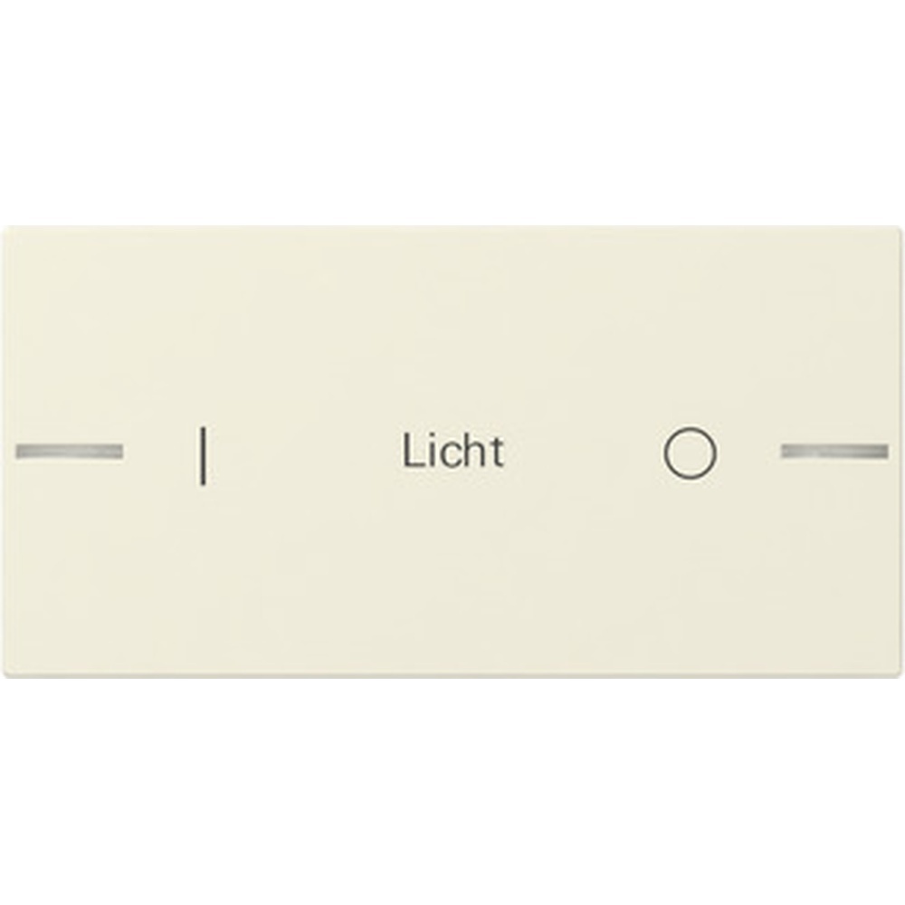 Gira Wippe für Wippenset 862201