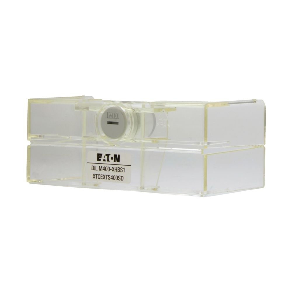 Eaton Abdeckung 101687 Typ DILM400-XHBS1