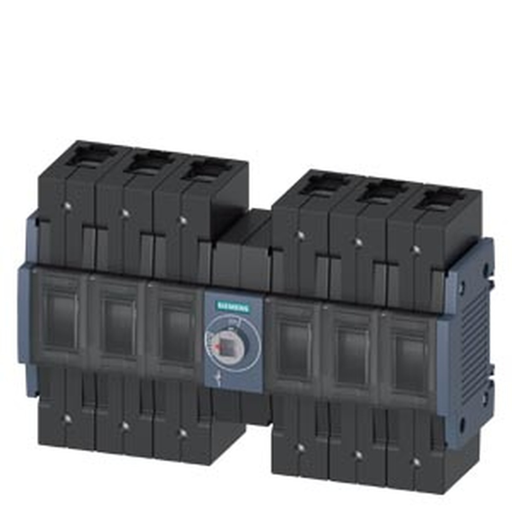 Siemens Lasttrennschalter 3KD3460-2NE20-0