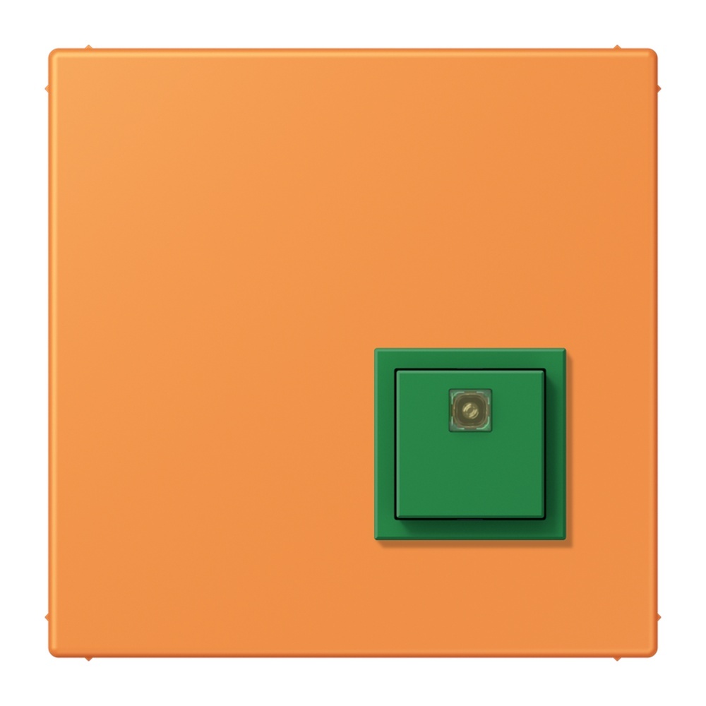 Jung Notrufsystem Abstelltaster NRSLC0834AT225