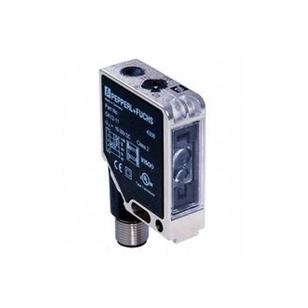 Pepperl+Fuchs Druckmarken 132616 Typ DK12-11/124/136