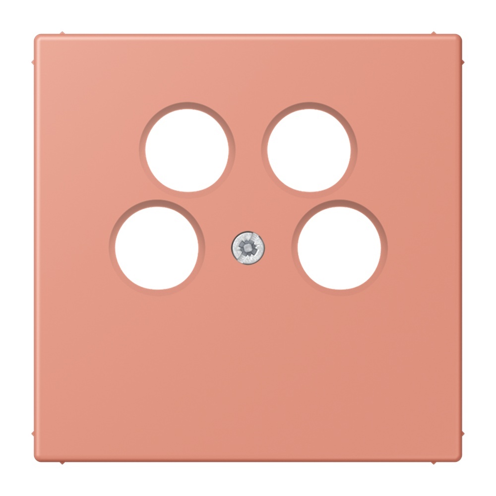 Jung Abdeckung LC990-4SAT2233