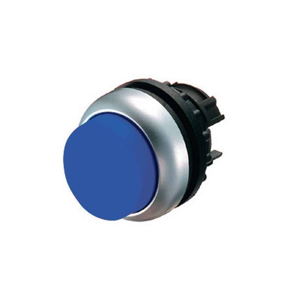 Eaton Leuchtdrucktaste 216802 Typ M22-DRLH-B