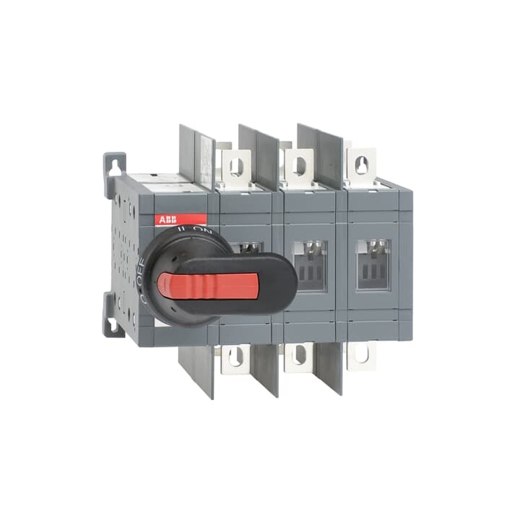 ABB Lasttrennschalter 1SCA022771R5910 Typ OT200U03CP
