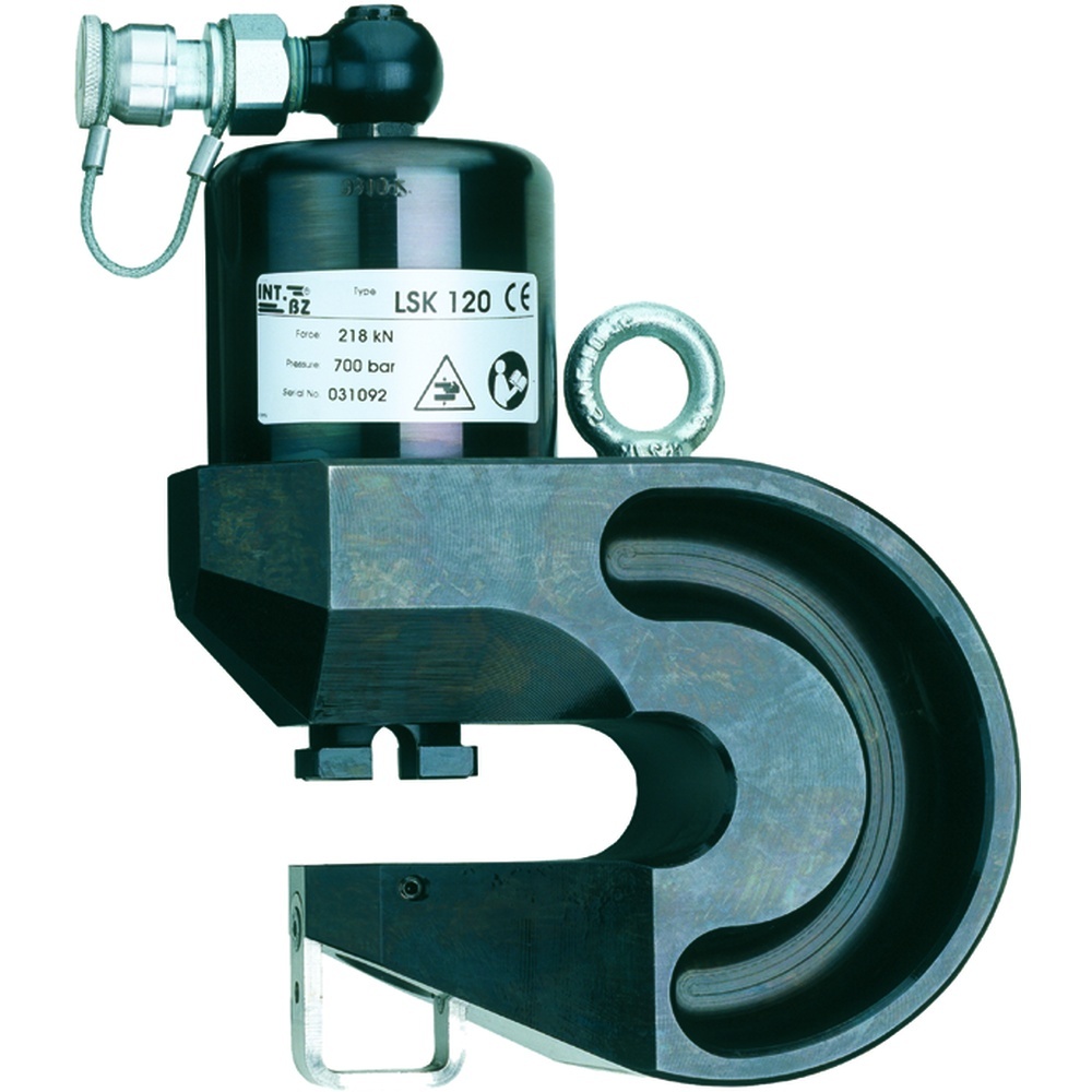 Intercable Hydraulischer 712218 Typ LSK120
