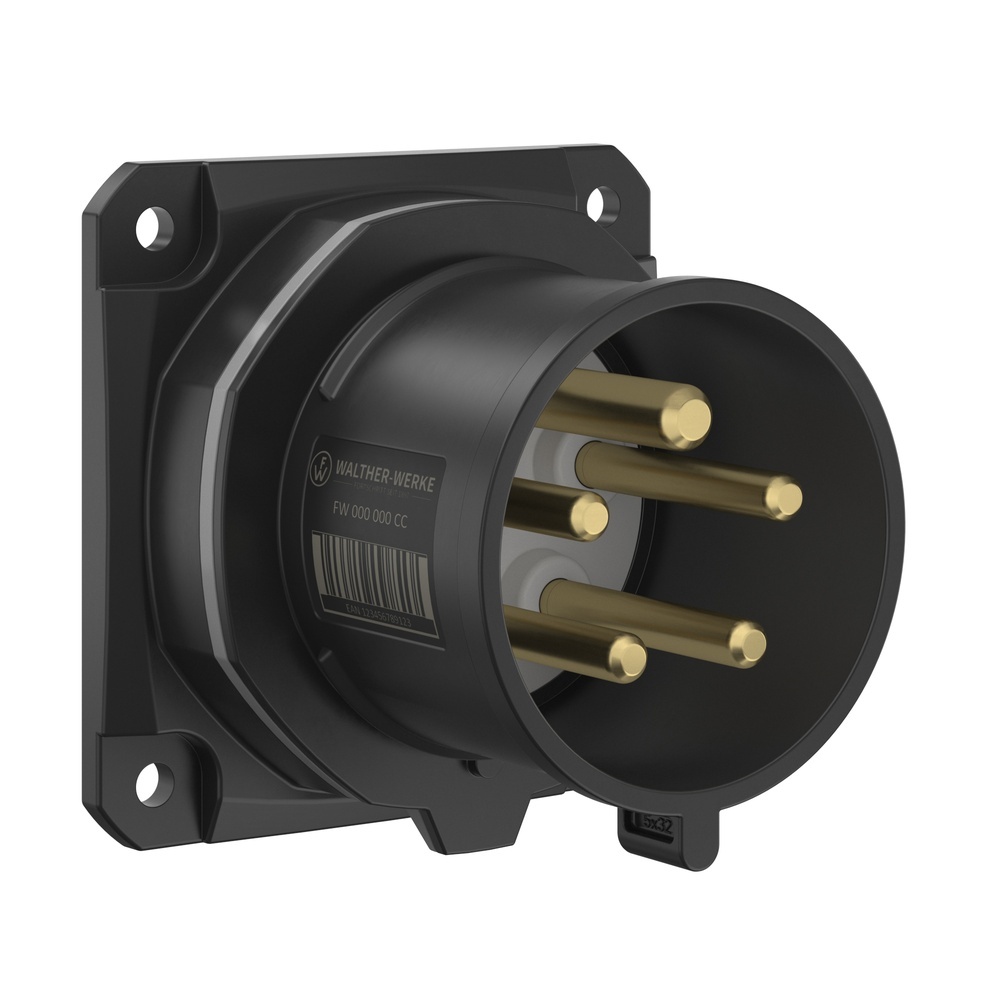 Walther-Werke CEE NEO Phasenwender FW611512PH