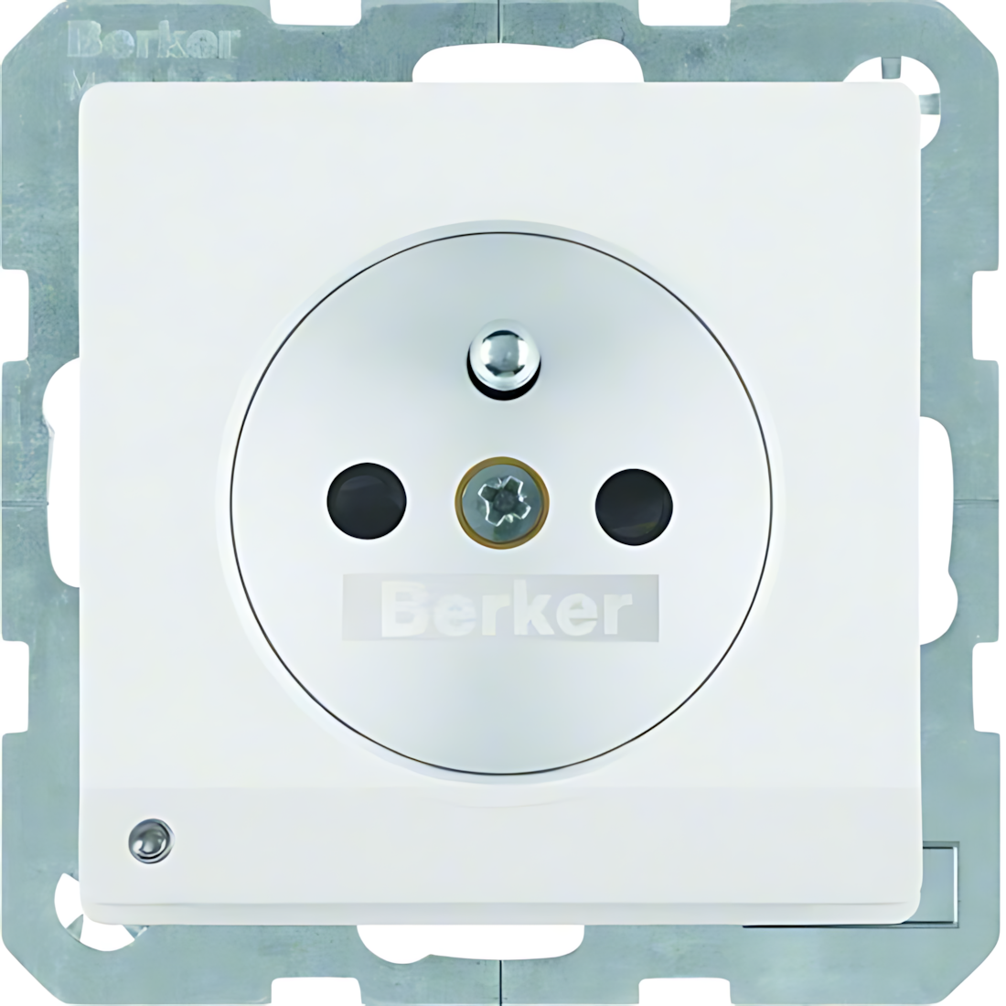 Berker Steckdose 6765106089