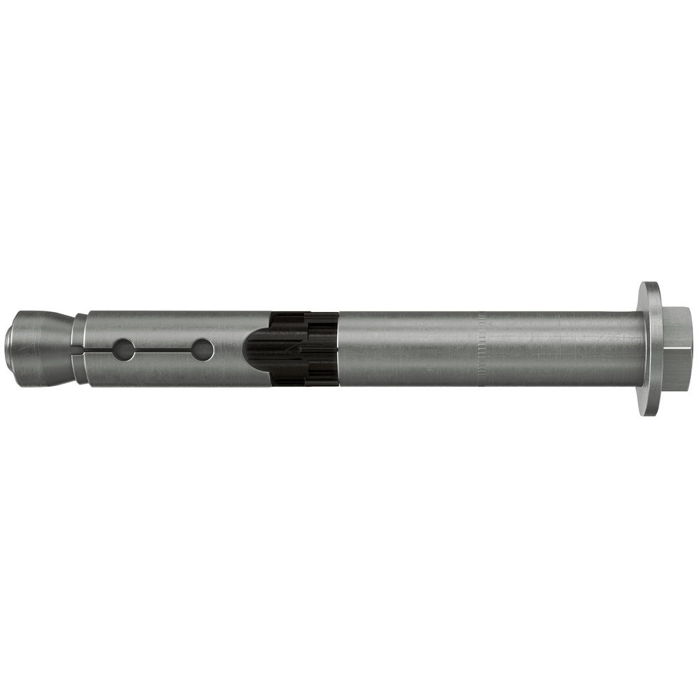 Fischer Hochleistungsanker 510925 Typ FH II 12/10 S A4