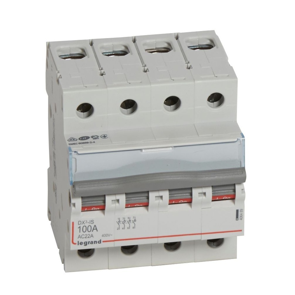 Legrand Kippschalter 406489