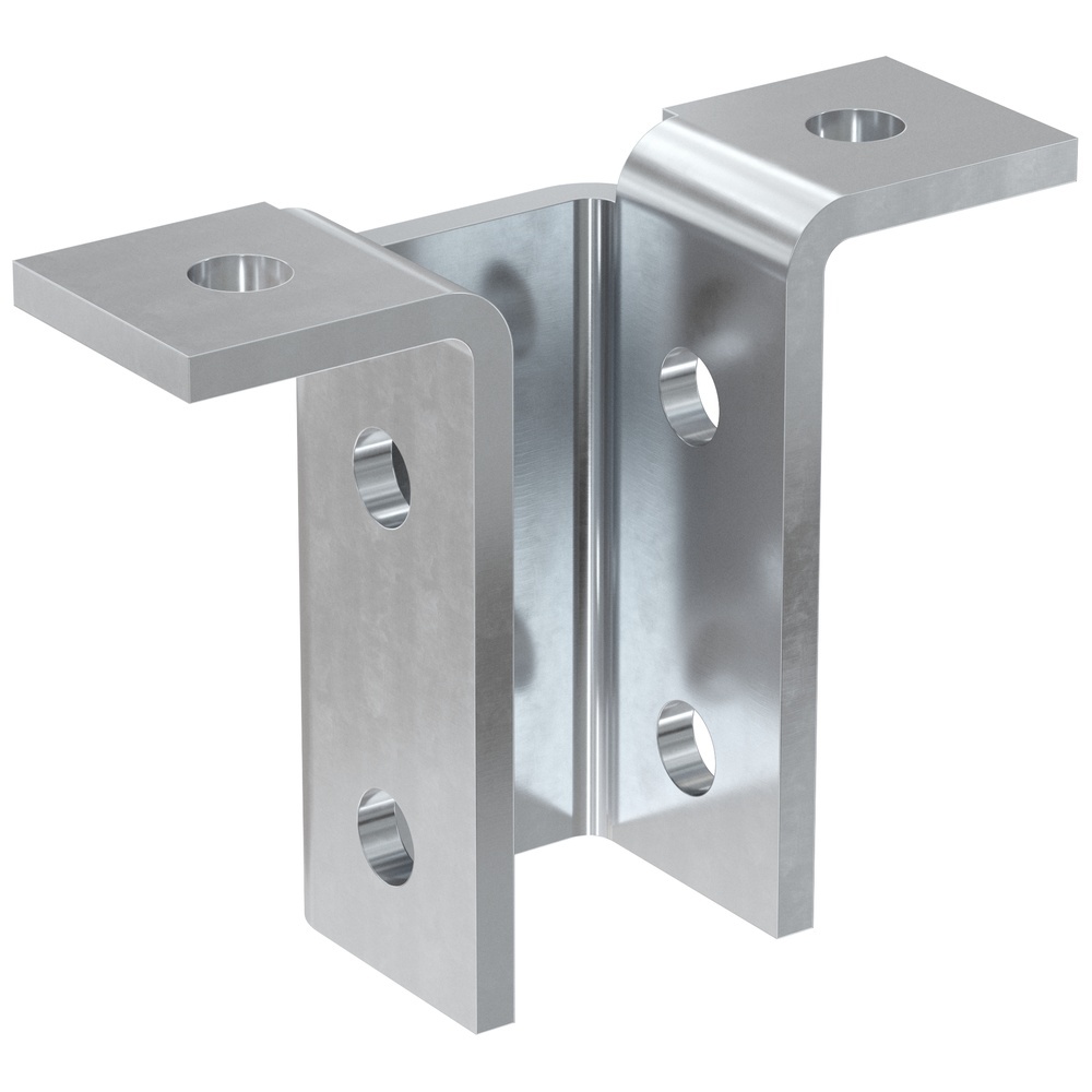 Fischer Verbindungselement 504387 Typ FUF 8T