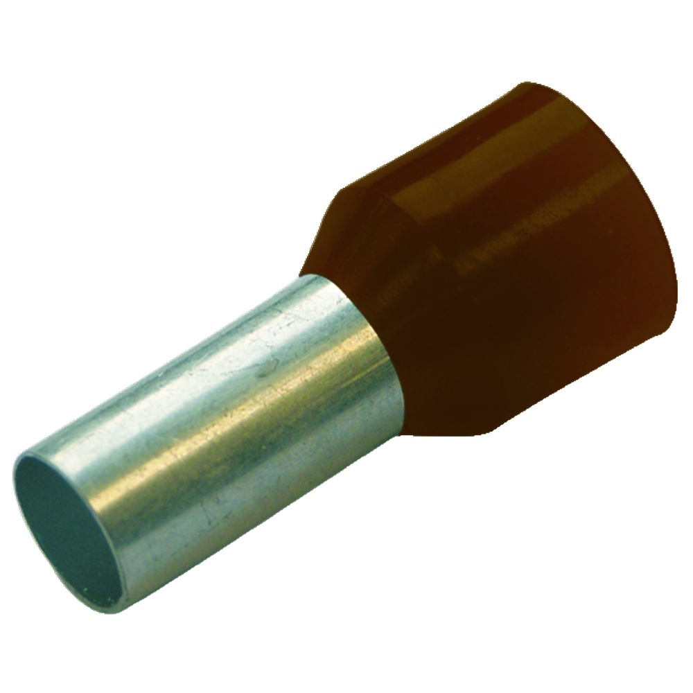 Haupa isolierte Aderendhülsen 270044