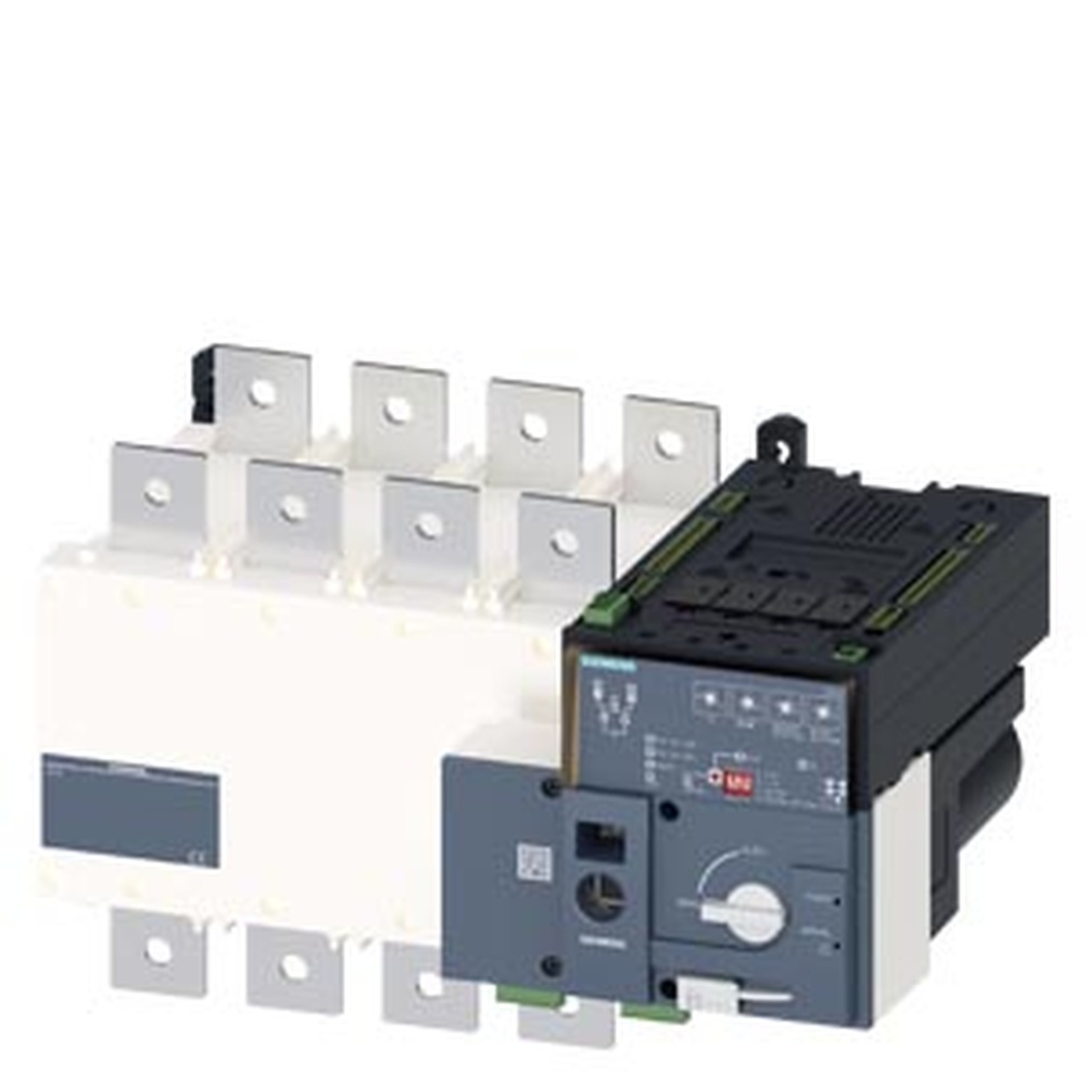 Siemens Netzumschalter 3KC8446-0EA22-0GA3