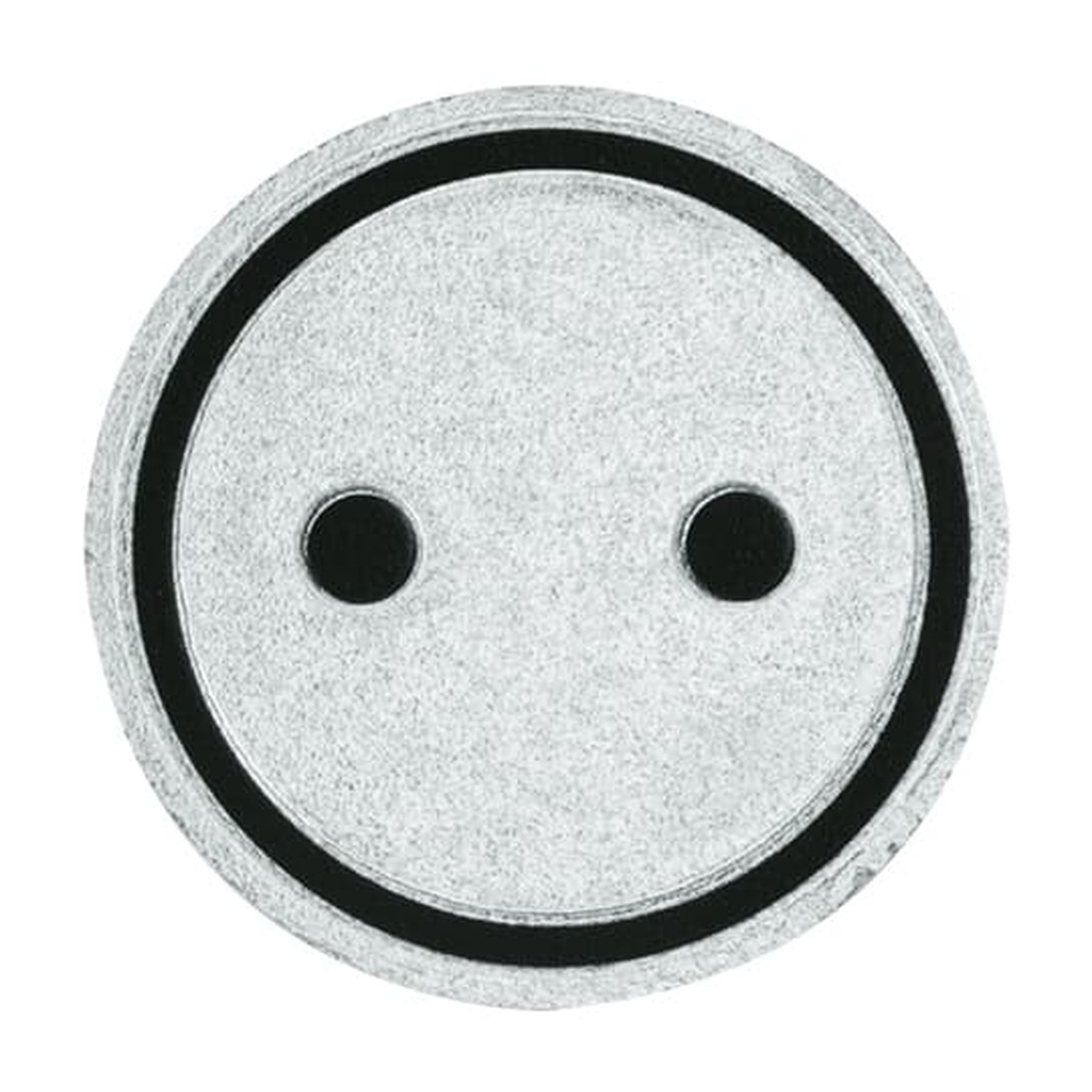 Busch-Jaeger Abtastbares Symbol 2144 ST Nr. 2CKA001714A0298 Busch-Jaeger Abtastbares Symbol 2144 ST Nr. 2CKA001714A0298