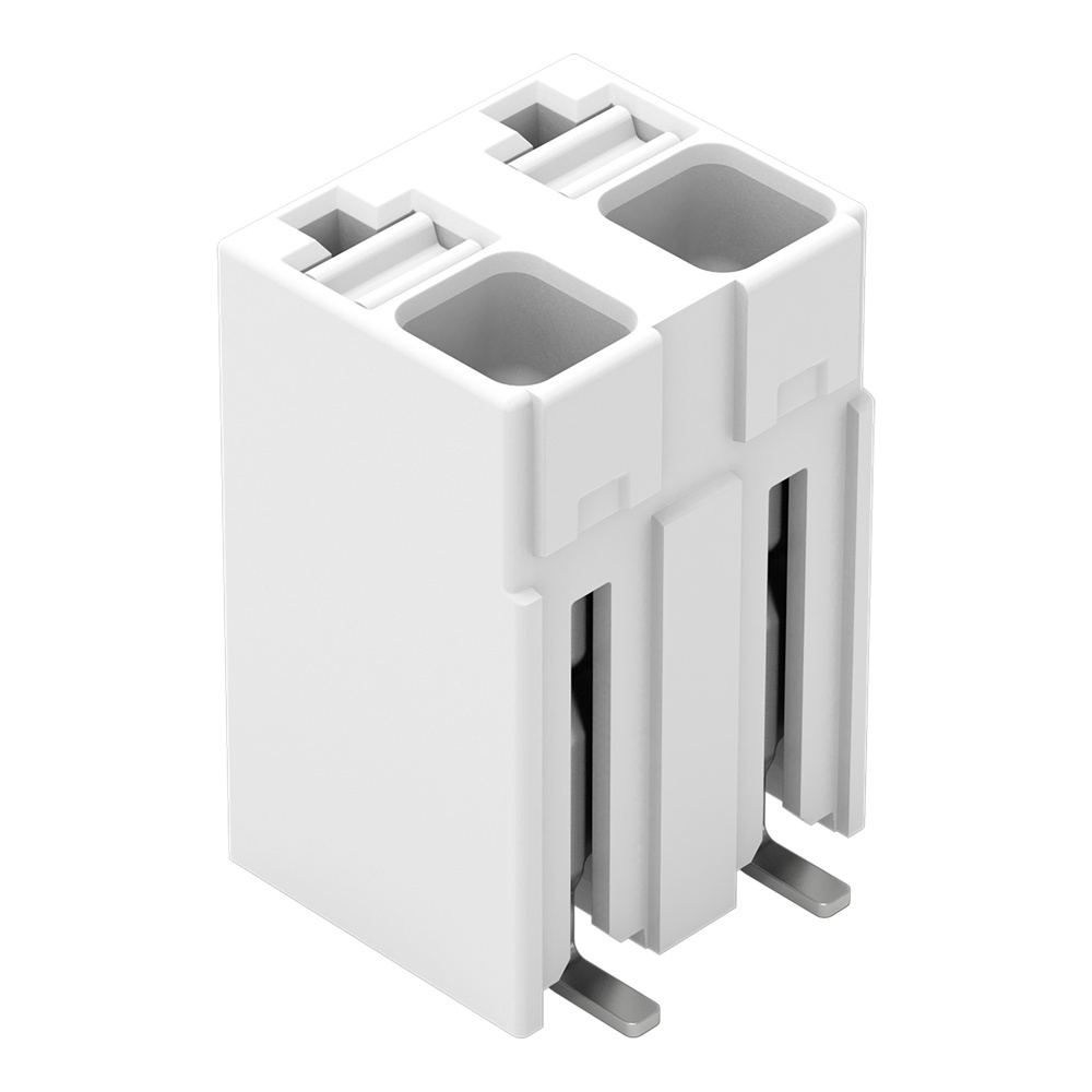 Wago SMD Leiterplattenklemme 2086-3102/700-650/997-604