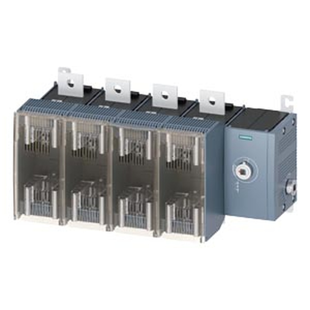 Siemens Lasttrennschalter 3KF5480-4RF11
