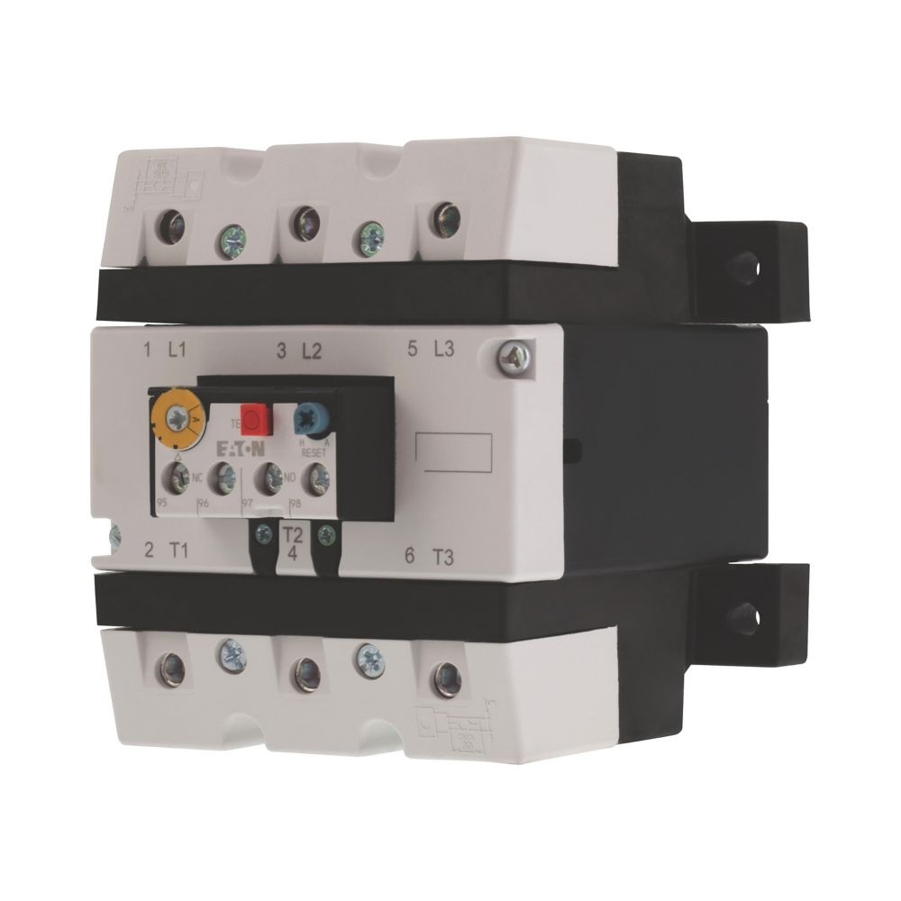 Eaton Motorschutzrelais 278470 Typ ZB150-100/KK