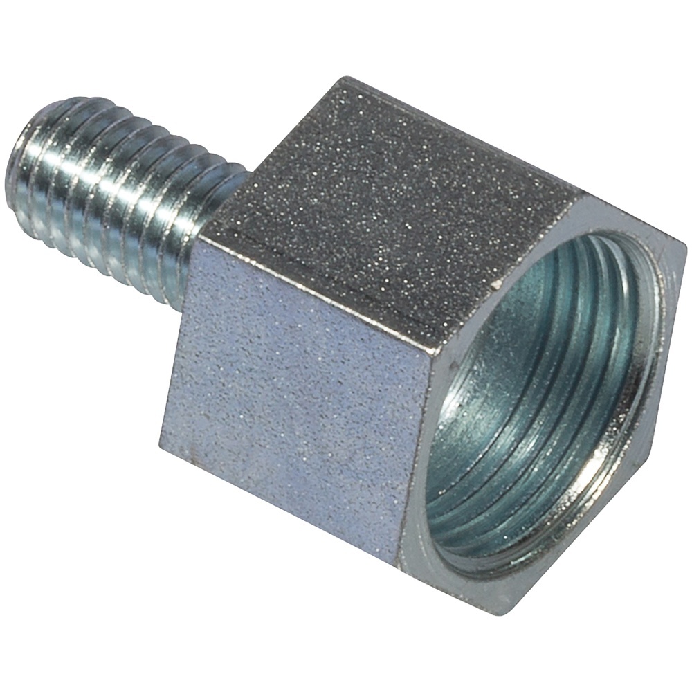 Fischer Reduzierstück 504399 Typ RD M 16 / M 12