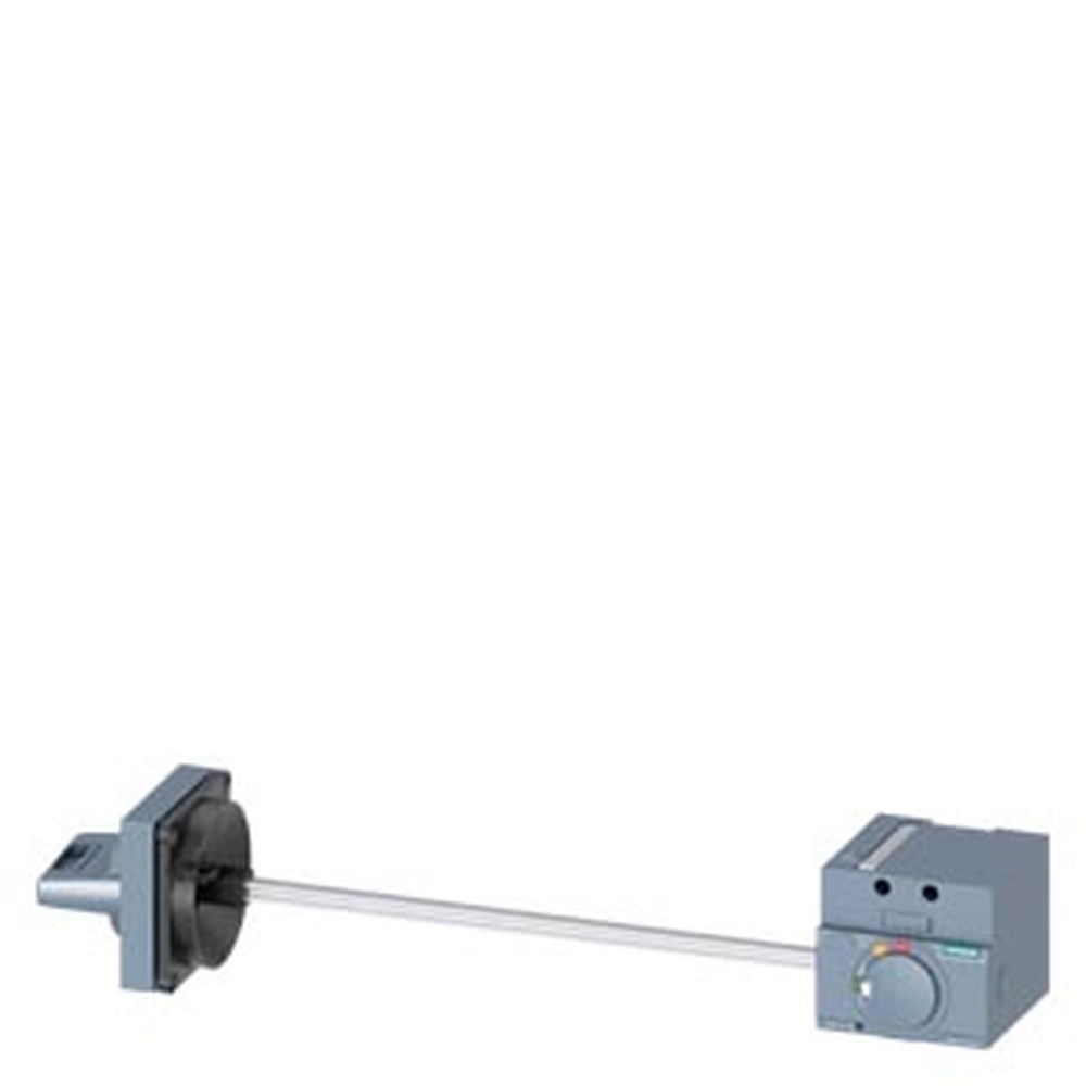 Siemens Seitenwand Drehantrieb 3VA9157-0PK13