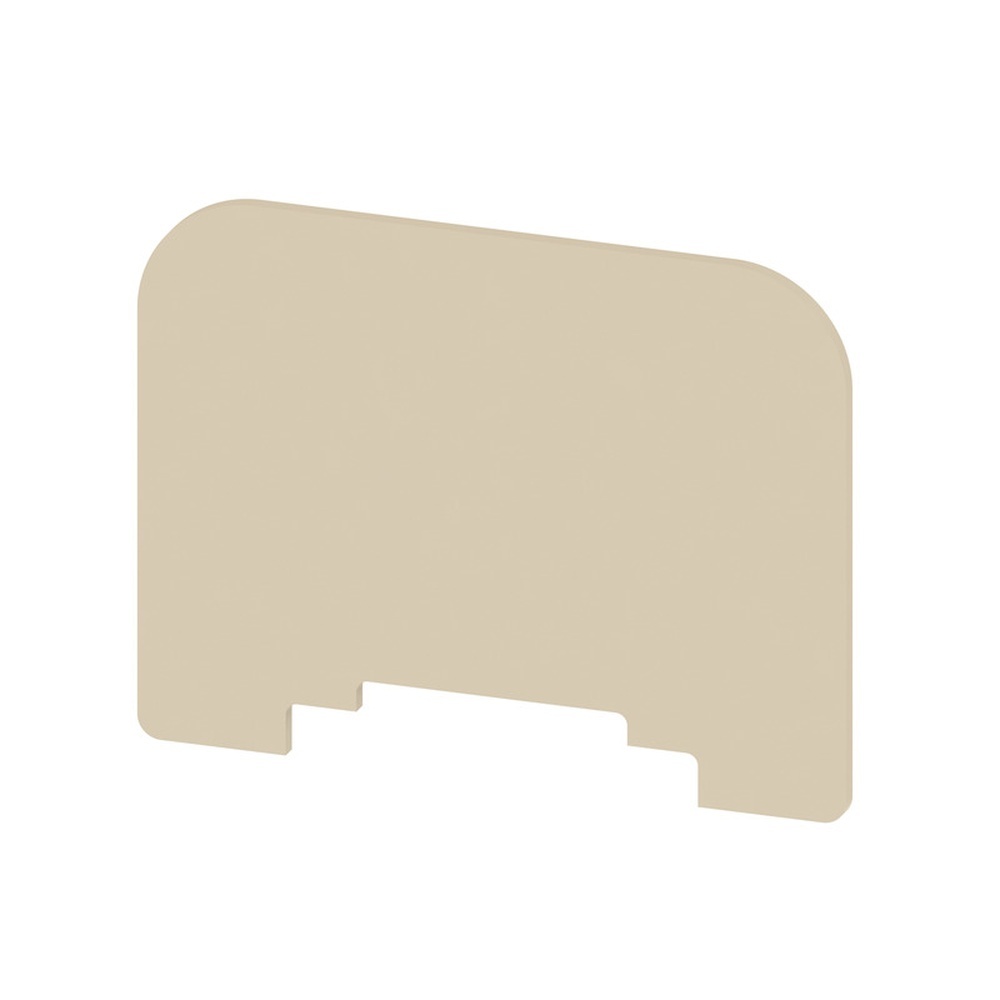 Weidmüller Trennwand 1263160000 Typ TW SAK4-10