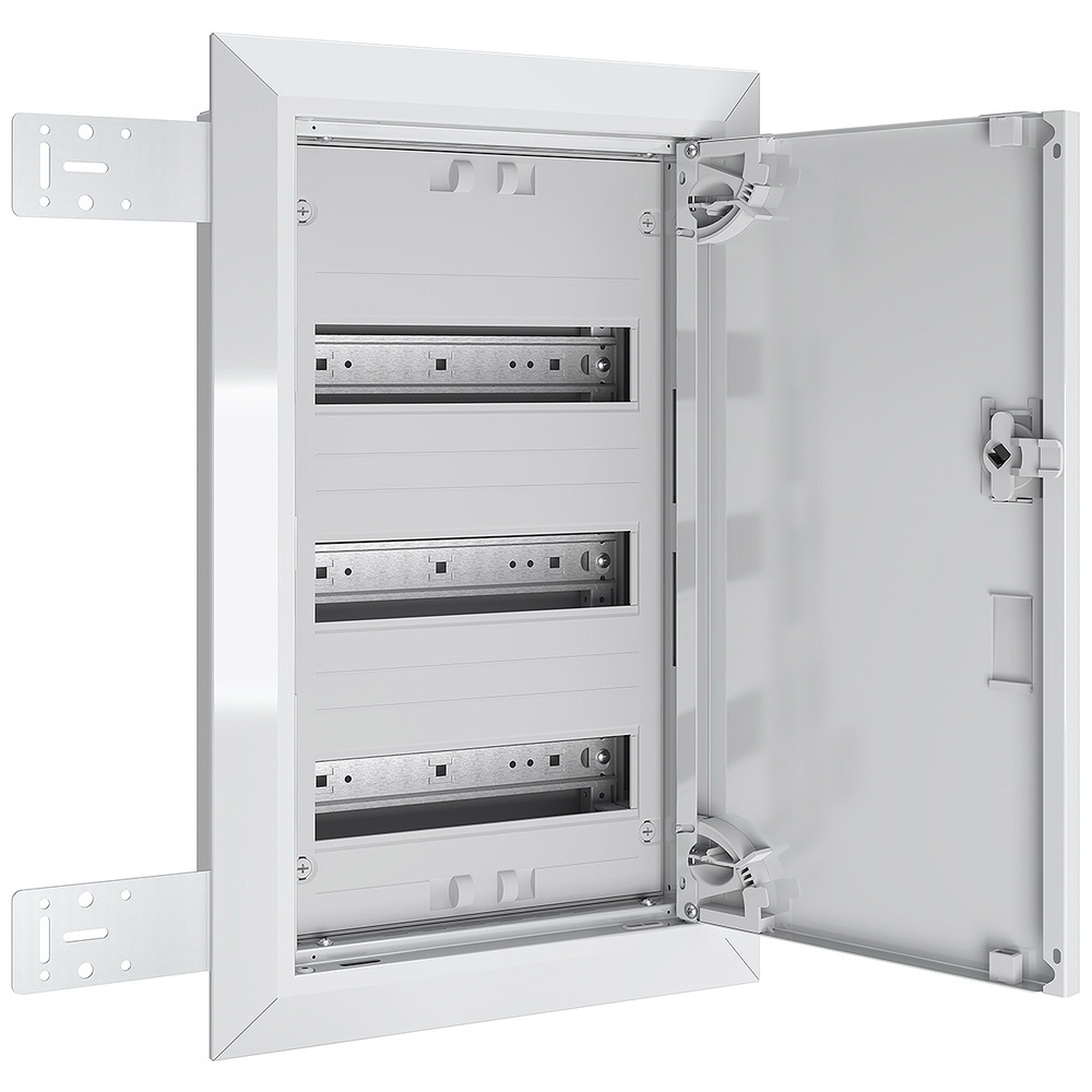 ABN Flachverteiler UK13