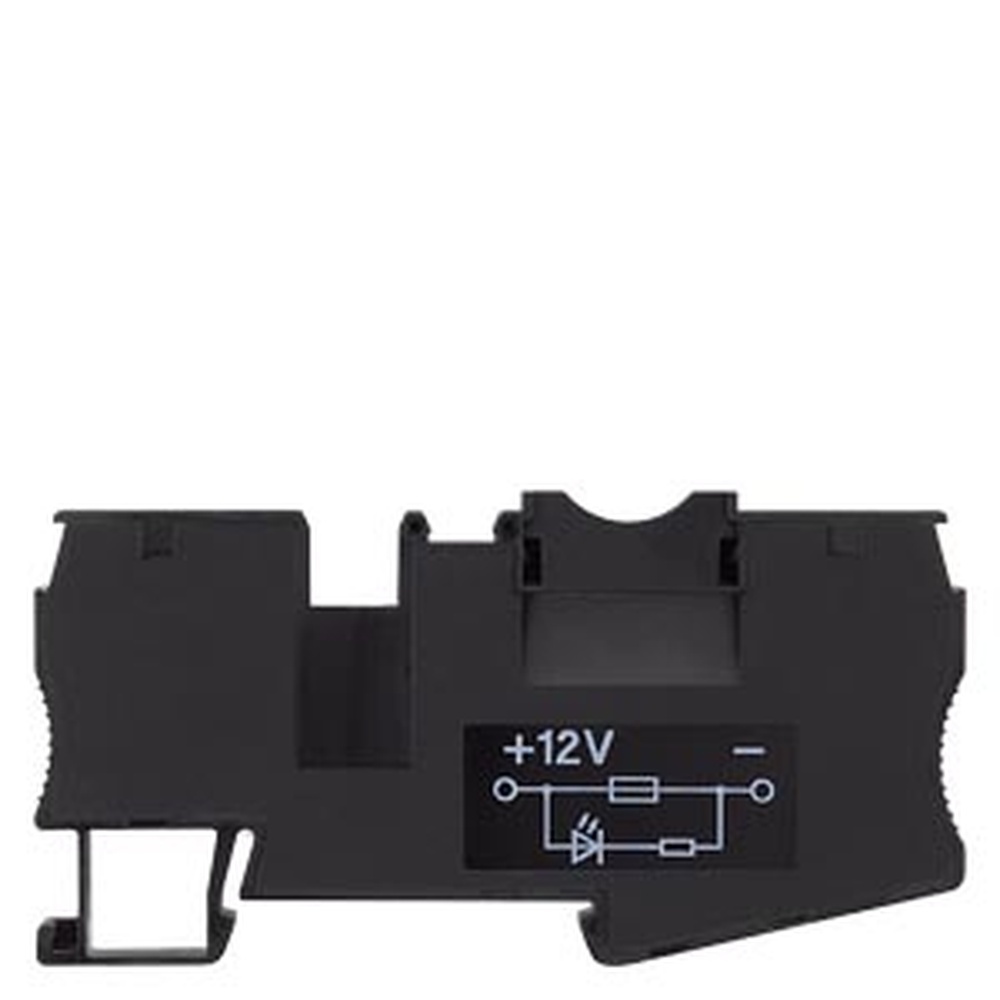Siemens Sicherungsklemme 8WH2000-1BG28