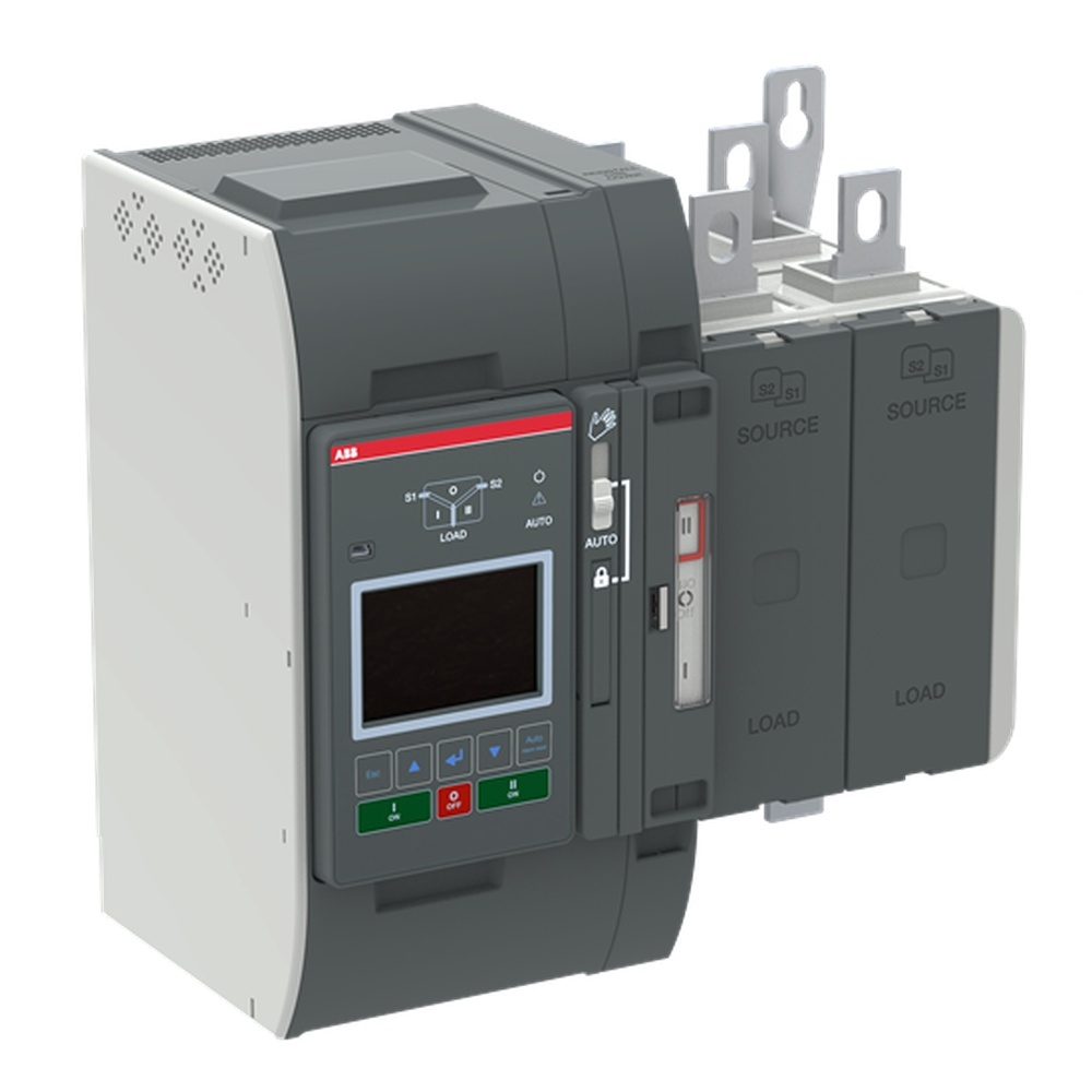 ABB Lasttrennschalter 1SCA153514R1001 Typ OXB400E1S3QT