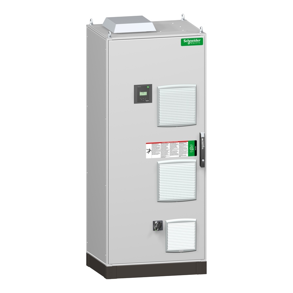 Schneider Electric Kompensationsanlage VLVAF3P03512AG