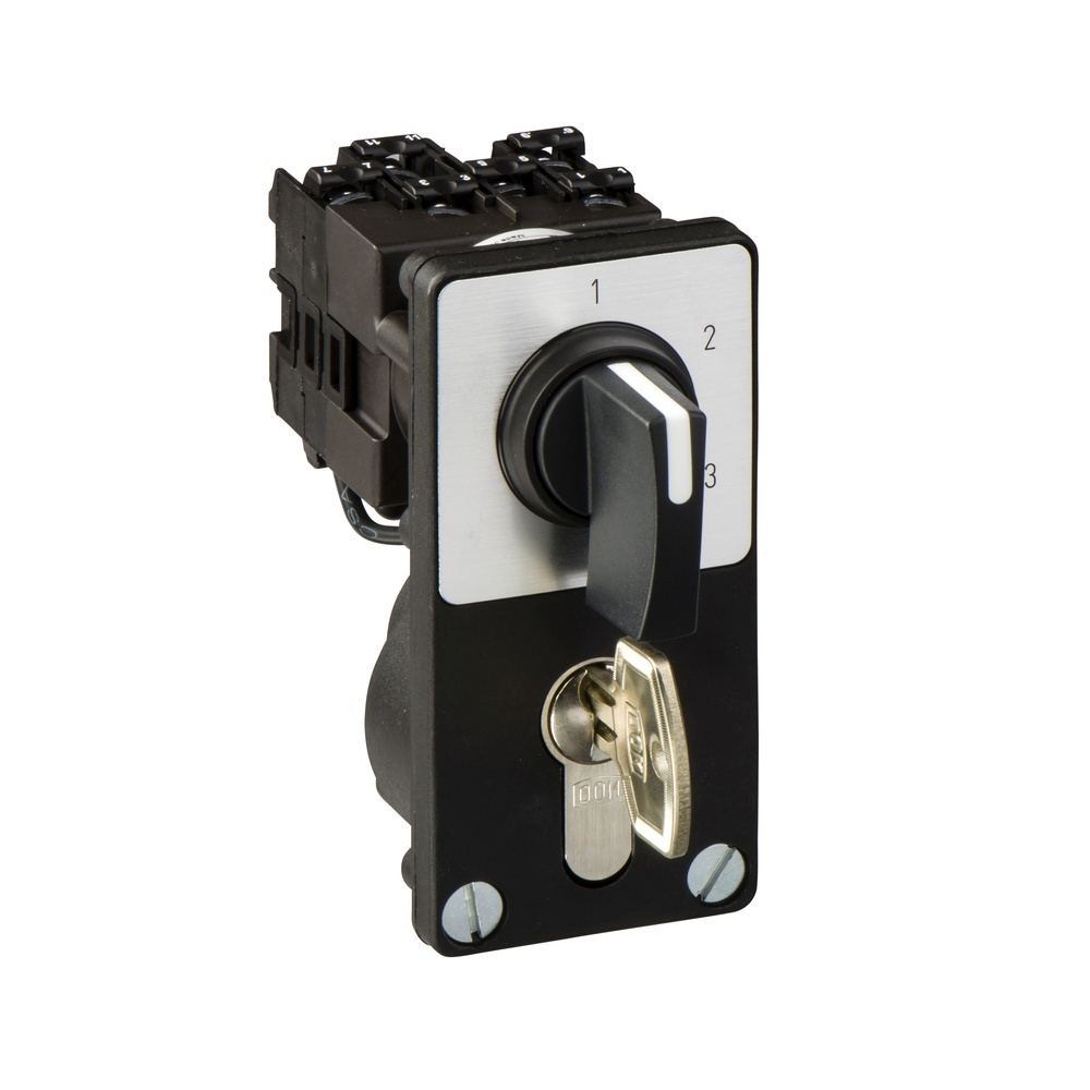 Schneider Electric Nockenstufenschalter K1F013NZ4