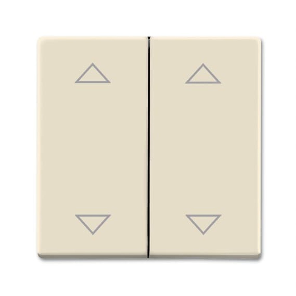 Busch-Jaeger Wippe 1785 JA/02-82 Typ 2CKA001751A3101 Busch-Jaeger Wippe 1785 JA/02-82 Typ 2CKA001751A3101