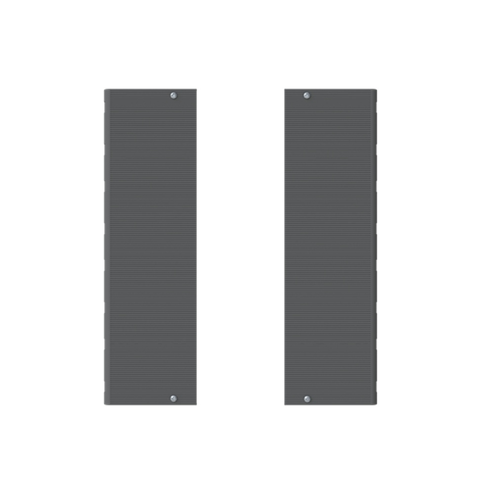 ABB Abdeckkappe für Hauptleitungsklemme 1SDA105028R1 Typ HTC XT6 4P