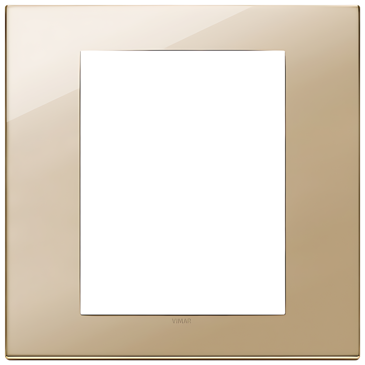 Vimar Abdeckrahmen 22668.82