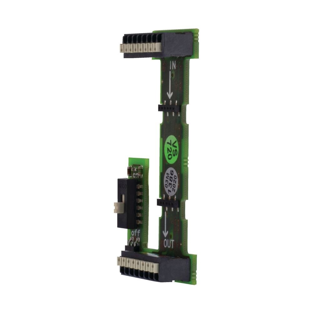 Eaton Leiterplatte 115991 Typ M22-SWD-I2-LP01 Eaton Leiterplatte 115991 Typ M22-SWD-I2-LP01