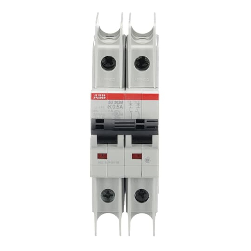 ABB Leitungsschutzschalter 2CDS272337R0157 Typ SU202M-K0.5
