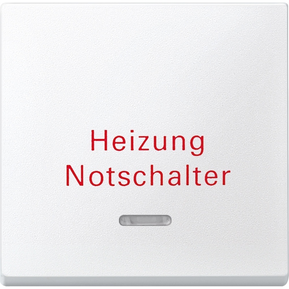 Merten Wippe 431819