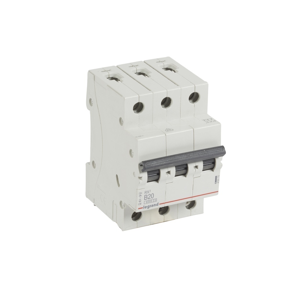 Legrand Leistungsschutzschalter 419170