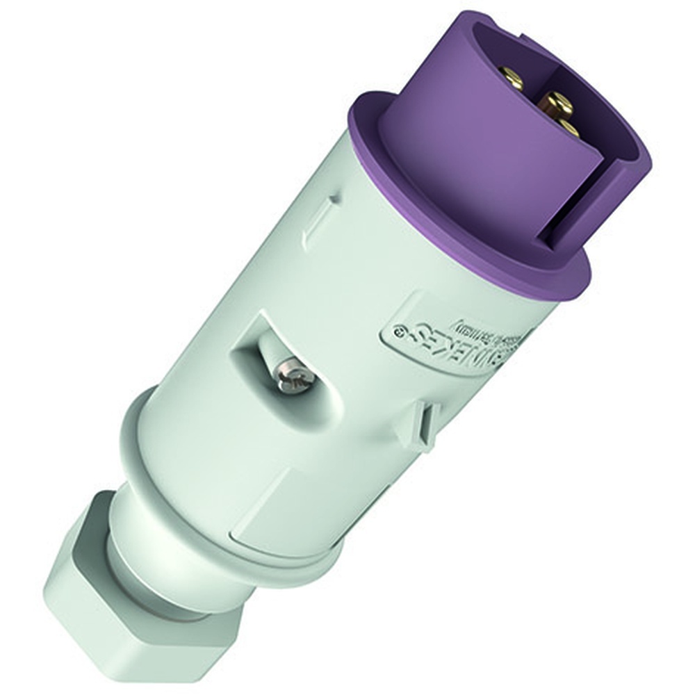 Mennekes Stecker 675A