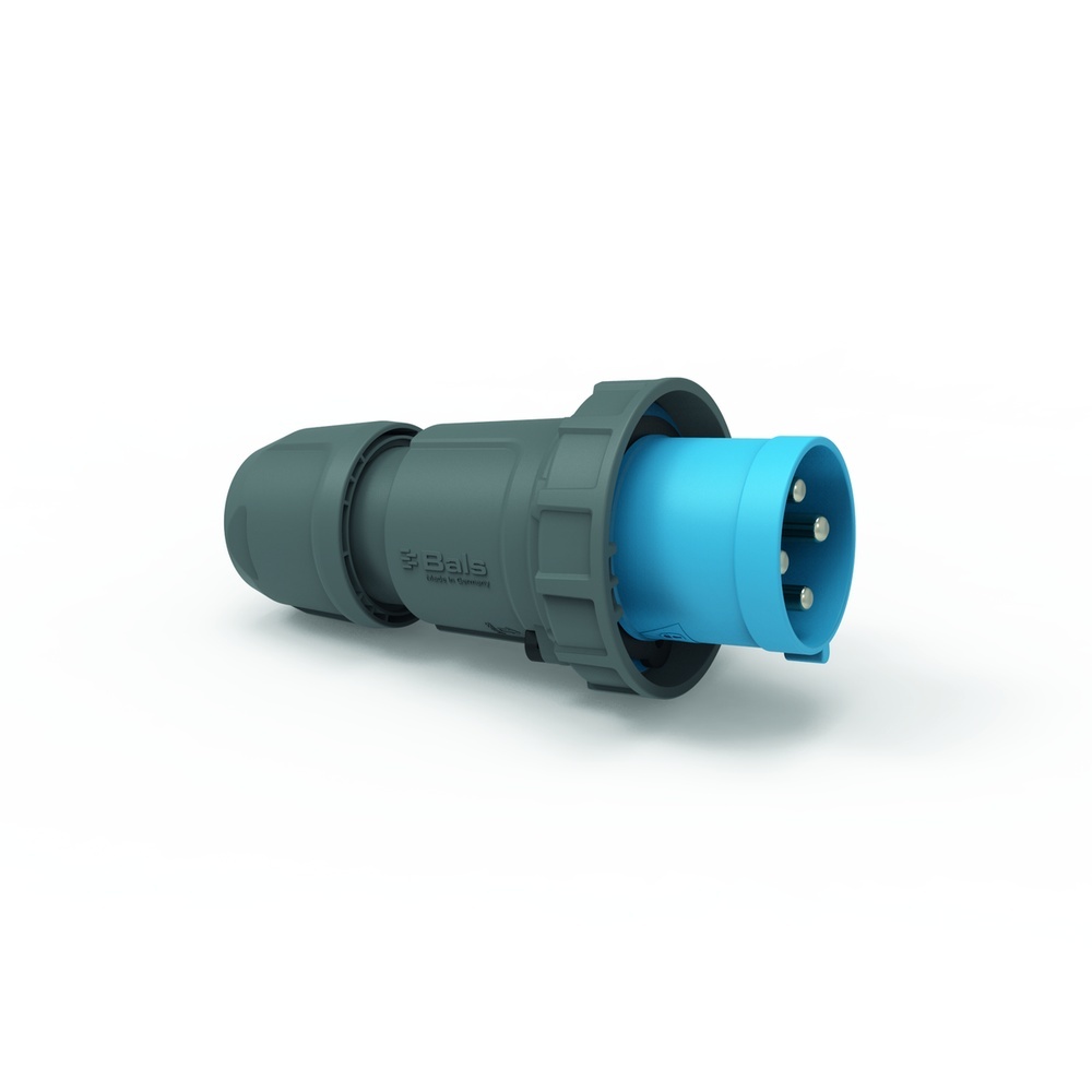 Bals Stecker 2194