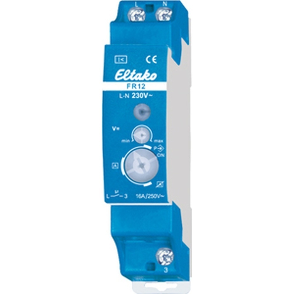 ELTAKO Feldfreischalter 22100231 Typ FR12-230V