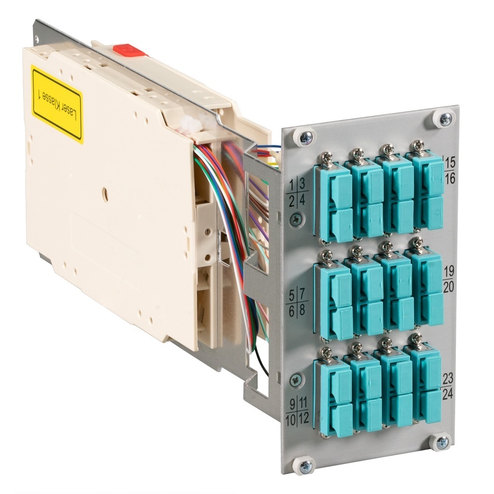 EFB Elektronik Moduleinschub B88203.24OM3